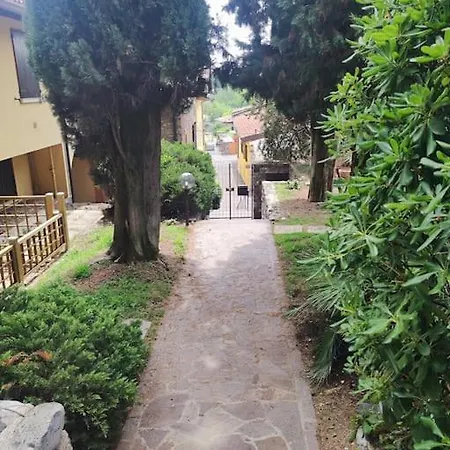 Casa In - * بادينغي سول غاردا