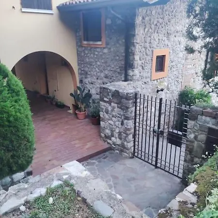 Casa In - Σπίτι διακοπών Padenghe sul Garda
