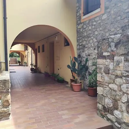 بيت للعطل Casa In - بادينغي سول غاردا