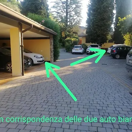 Σπίτι διακοπών Casa In -