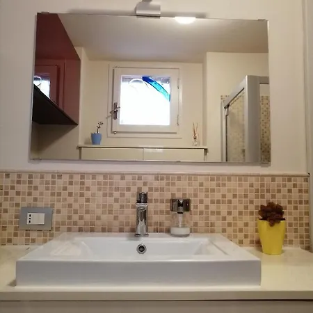 Σπίτι διακοπών Casa In -