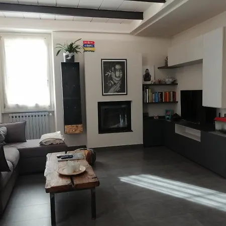 Σπίτι διακοπών Casa In - *