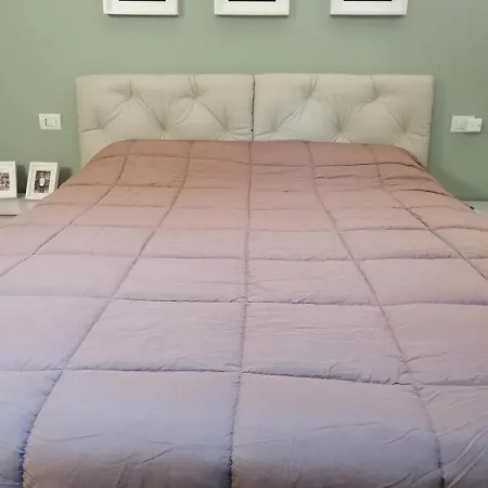 Σπίτι διακοπών Casa In -