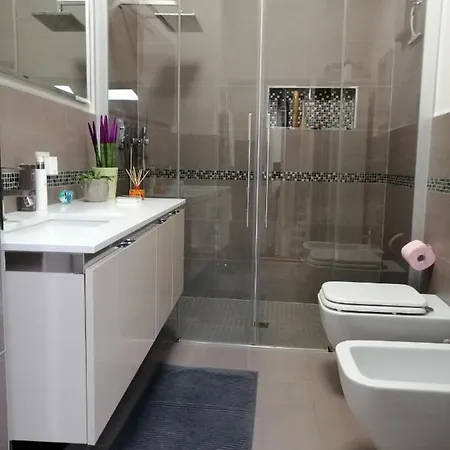 Casa In - * بادينغي سول غاردا