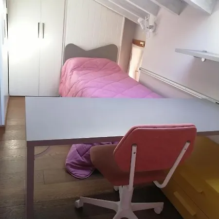بيت للعطل Casa In - بادينغي سول غاردا
