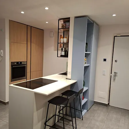 Casa In - * بادينغي سول غاردا